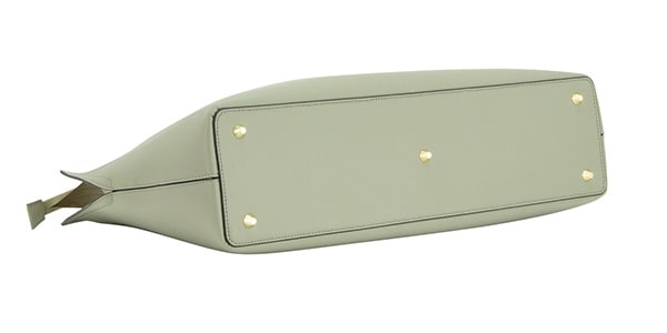 PEARL FLUTE / LL-FLT1 #MGIV Mint Green x Ivory画像4
