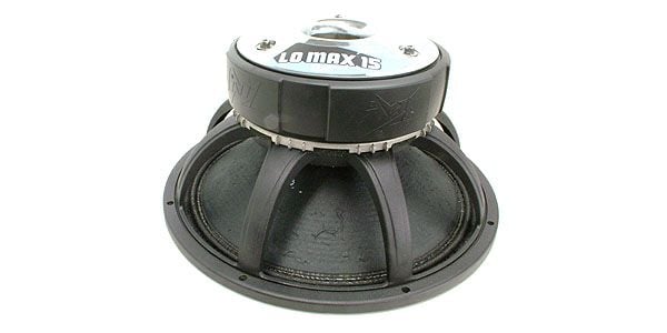 Peavey low hot sale max 15