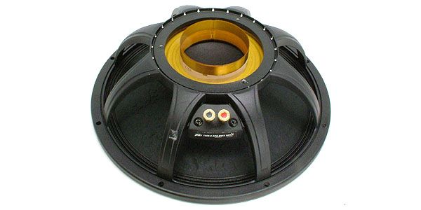 PEAVEY / 1508-8 SPS BWX RB 画像2