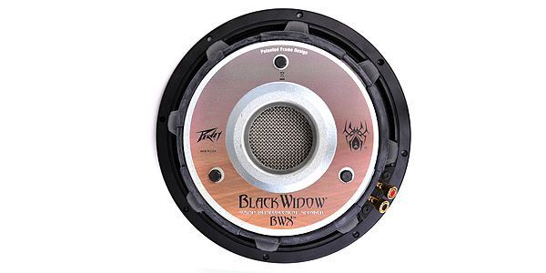 PEAVEY/1208-8 SPS BWX