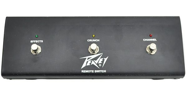 PEAVEY/6505PLUSFS