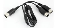 PEAVEY AT-200 Midi Update Cable