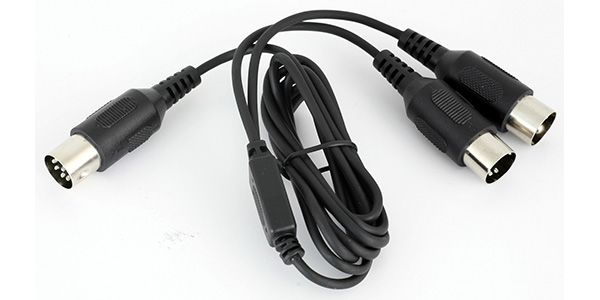 PEAVEY/AT-200 Midi Update Cable