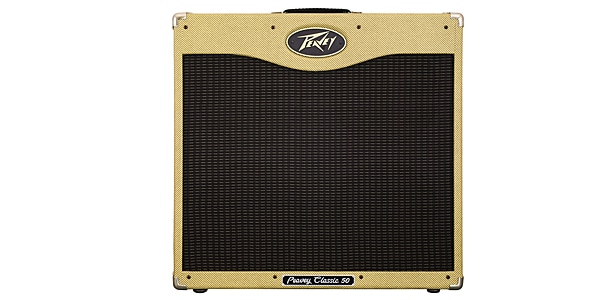 PEAVEY ( ピーヴィー ) Classic 50/410 Tweed II 送料無料 | サウンド