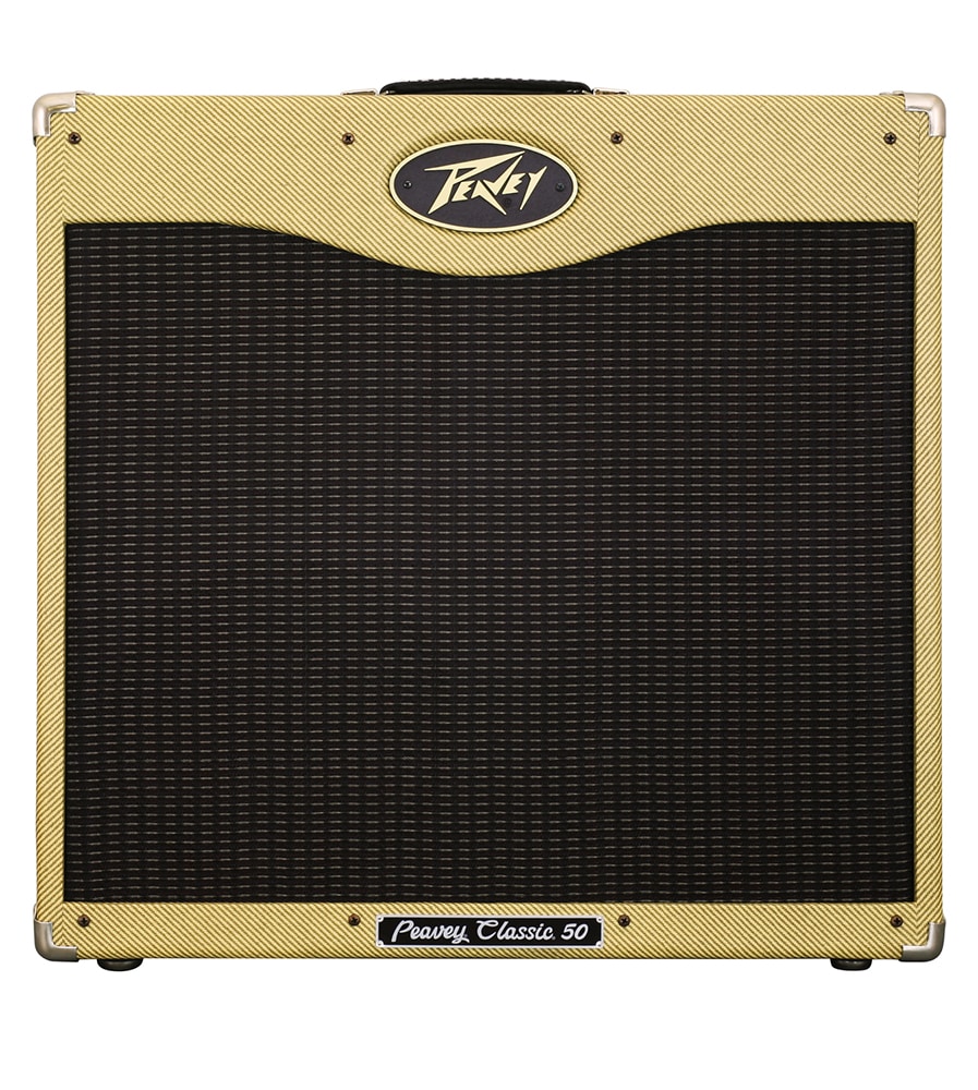 PEAVEY/Classic 50/410 Tweed II