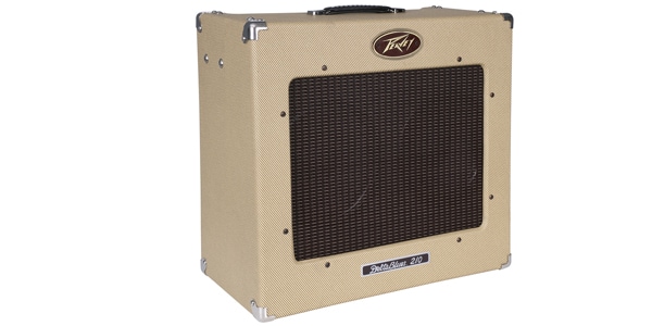 PEAVEY ( ピーヴィー )  / Delta Blues 210 Tweed II画像4