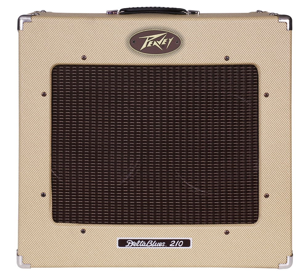 PEAVEY/Delta Blues 210 Tweed II