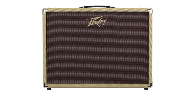 PEAVEY/112-C Tweed