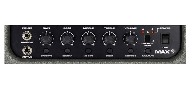PEAVEY ( ピーヴィー )  / MAX100画像4