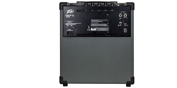 PEAVEY ( ピーヴィー )  / MAX100画像5