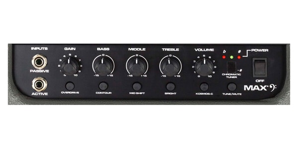 PEAVEY ( ピーヴィー ) MAX150 送料無料 | サウンドハウス