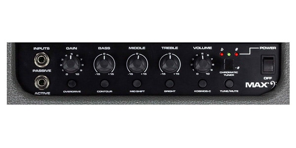 PEAVEY / MAX300画像4
