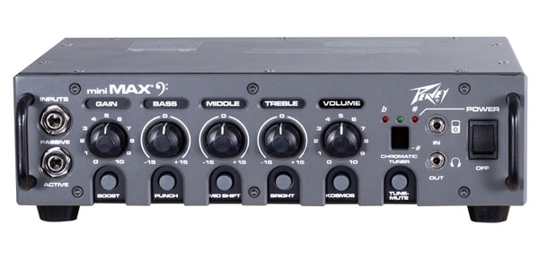 PEAVEY / MiniMAX 600