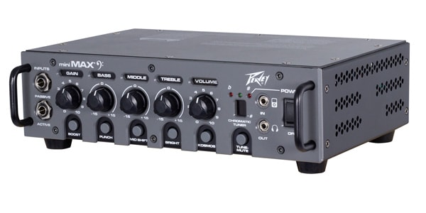PEAVEY / MiniMAX 600画像2