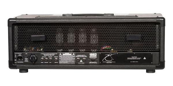 PEAVEY / 6505 1992 ORIGINAL HEAD 画像2