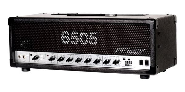 PEAVEY / 6505 1992 ORIGINAL HEAD 画像3