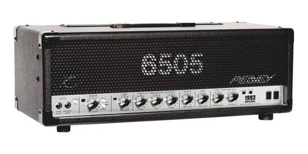 PEAVEY / 6505 1992 ORIGINAL HEAD 画像4