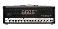 PEAVEY / 6505 II HEAD