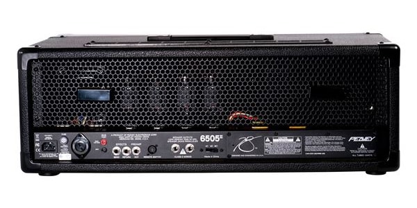 PEAVEY / 6505 II HEAD 画像2