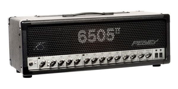 PEAVEY / 6505 II HEAD 画像4