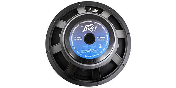 PEAVEY / BLUE MARVEL-COMBO-1580 画像4