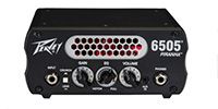 PEAVEY / 6505 Piranha Micro Head