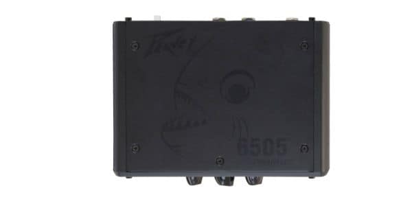 PEAVEY ( ピーヴィー )  / 6505 Piranha Micro Head 画像3