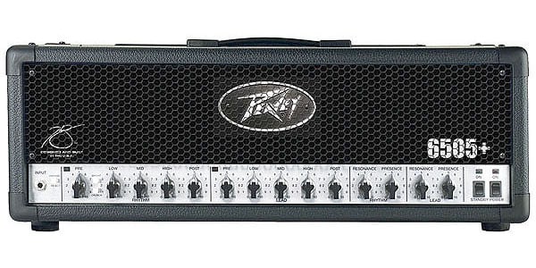 PEAVEY/6505 PLUS