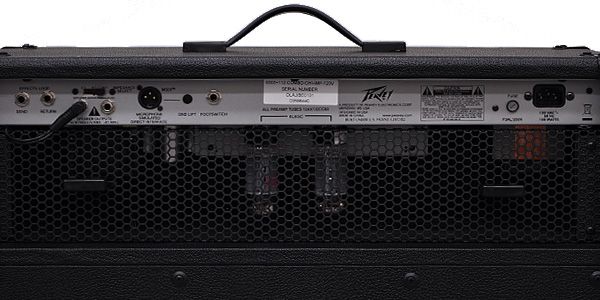 PEAVEY / 6505Plus 112 Combo 画像4