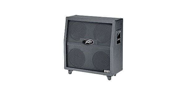 PEAVEY/6505 SLANT