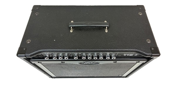 PEAVEY ( ピーヴィー )  / 【USED】BANDIT 112 ギターコンボアンプ画像5