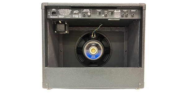 PEAVEY ( ピーヴィー )  / 【USED】BANDIT 112 ギターコンボアンプ画像8