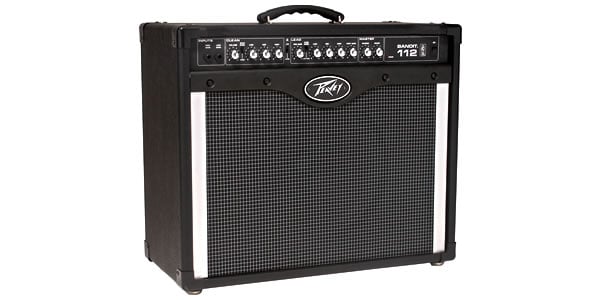 PEAVEY/BANDIT 112