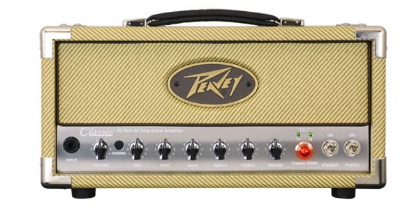 PEAVEY/CLASSIC 20MH