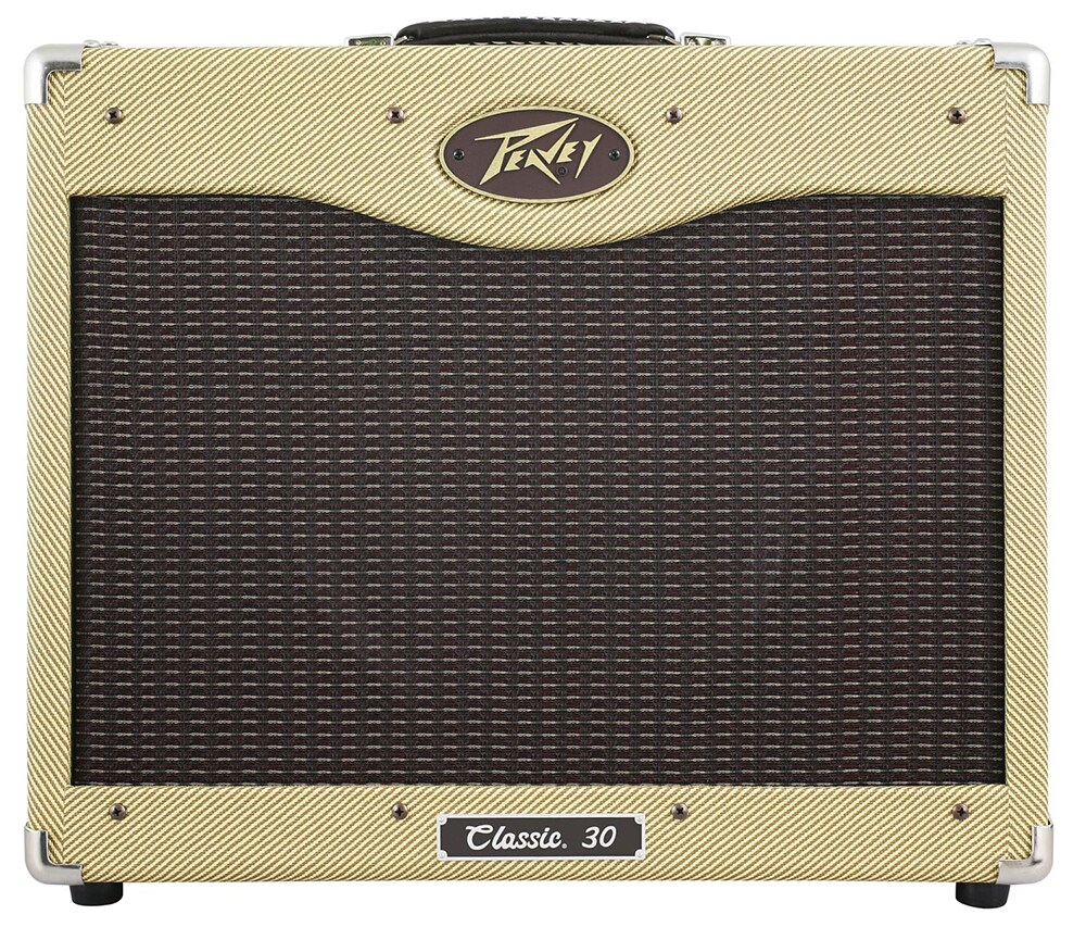 PEAVEY/Classic 30/112 Tweed II