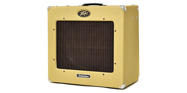 PEAVEY/Delta Blues 115 Tweed II