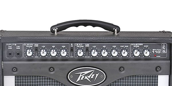 PEAVEY ( ピーヴィー ) ENVOY 110 送料無料 | サウンドハウス