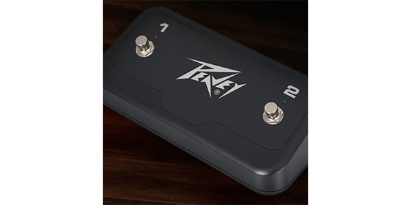 PEAVEY ( ピーヴィー )  / INVECTIVE112 ギターコンボアンプ画像4