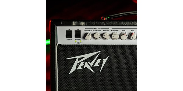 PEAVEY ギターアンプ VIP2逸品館MI事業部 | 楽器および関連製品輸入代理店。高品質な