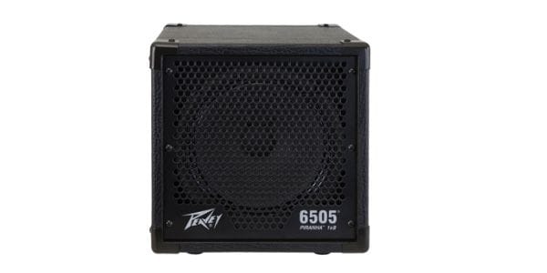 PEAVEY/Piranha 1x8