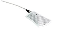 PEAVEY PSM3 White Boundary Microphone