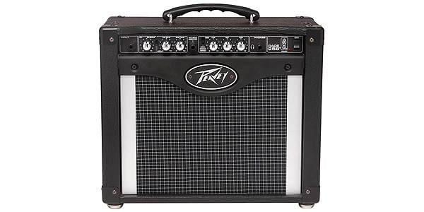 PEAVEY/RAGE 258