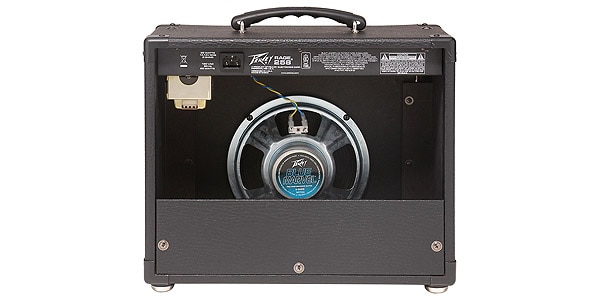 PEAVEY / RAGE 258 画像2