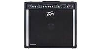 PEAVEY Session 115