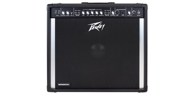 PEAVEY/Session 115