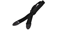 PEAVEY Black Padded Strap