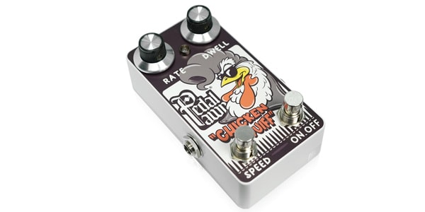 Pedal Pawn ( ペダルパウン )  / CHICKEN QUIFF画像3