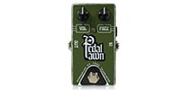 Pedal Pawn FUZZ GERMANIUM W/V CV7003