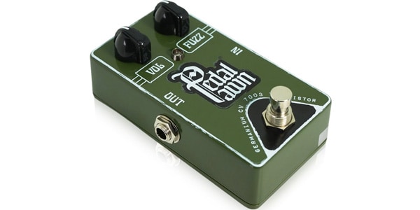 Pedal Pawn / FUZZ GERMANIUM W/V CV7003画像3