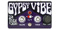 Pedal Pawn GYPSY VIBE